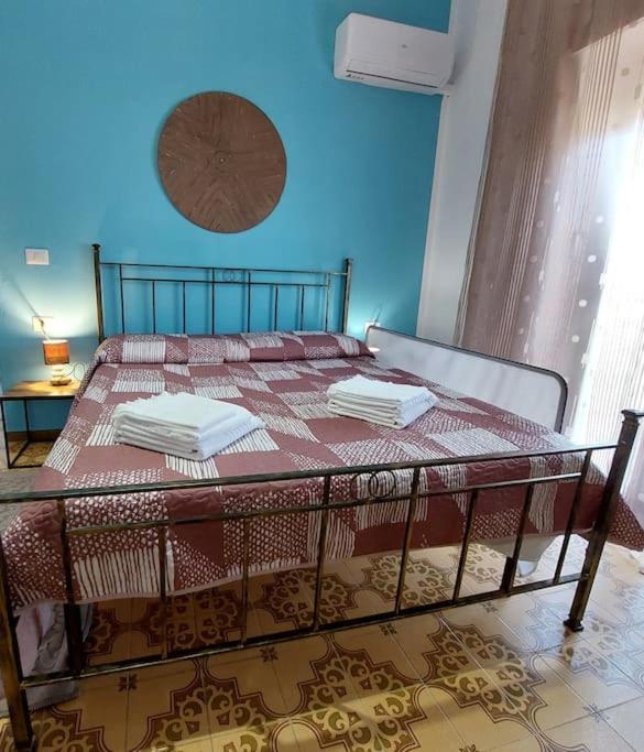 Ferienwohnung La Pintadera Sarda Carbonia Exterior foto