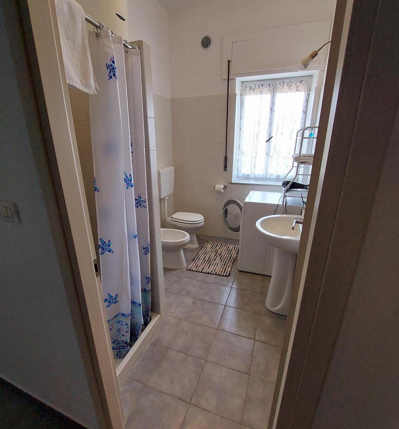 Ferienwohnung La Pintadera Sarda Carbonia Exterior foto