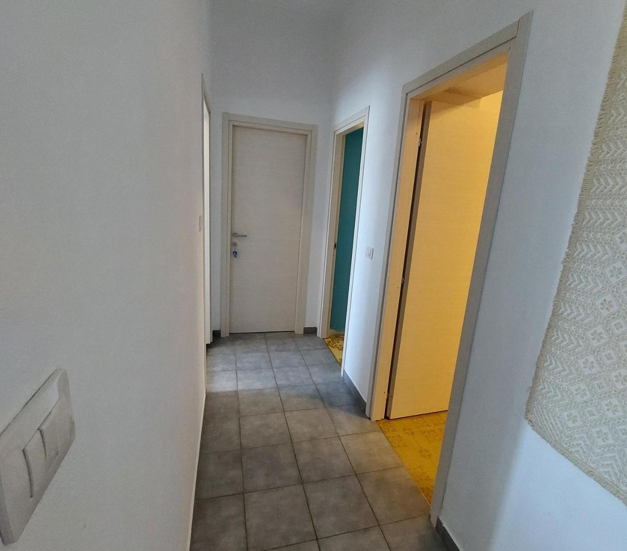 Ferienwohnung La Pintadera Sarda Carbonia Exterior foto