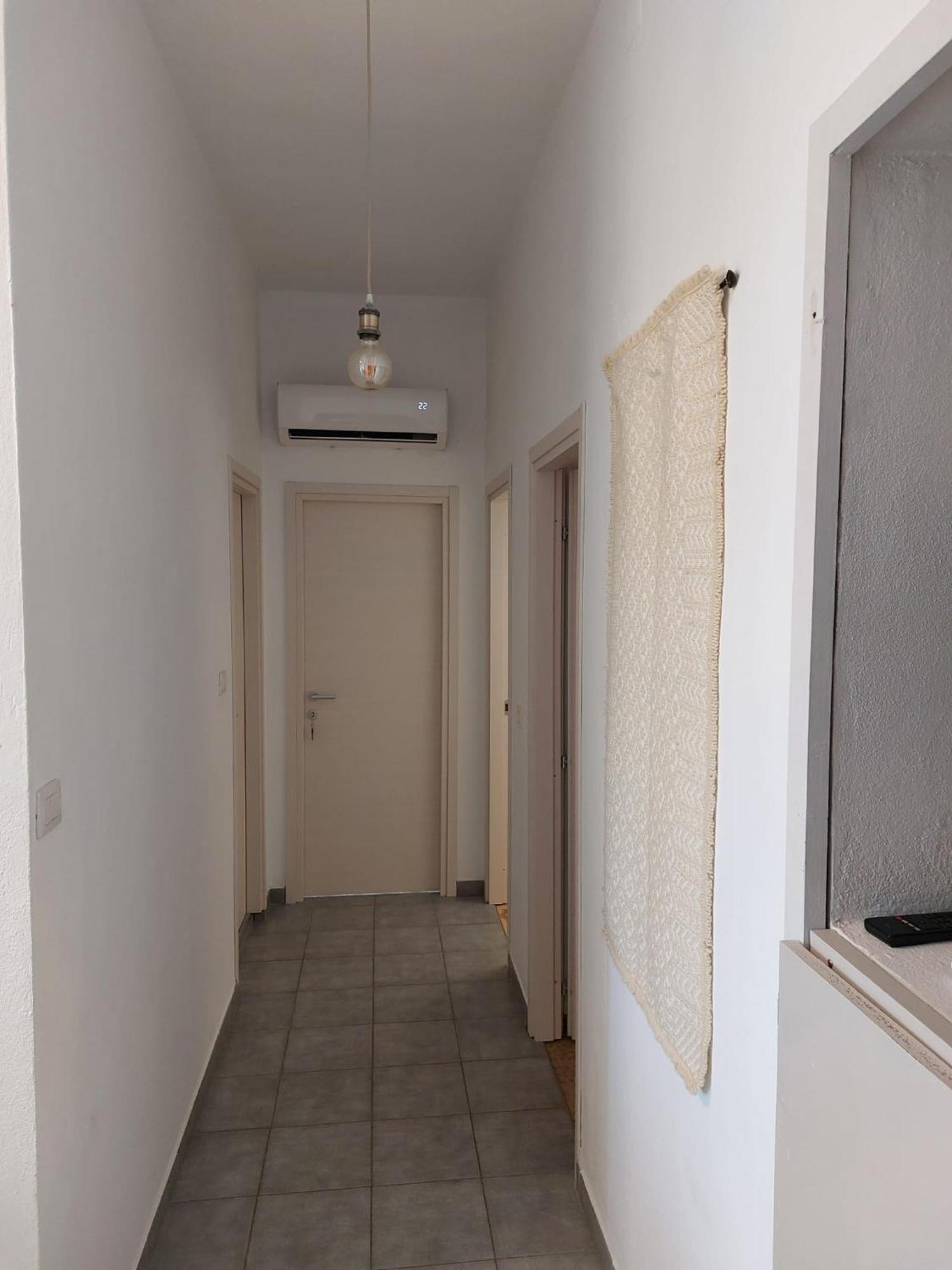 Ferienwohnung La Pintadera Sarda Carbonia Exterior foto