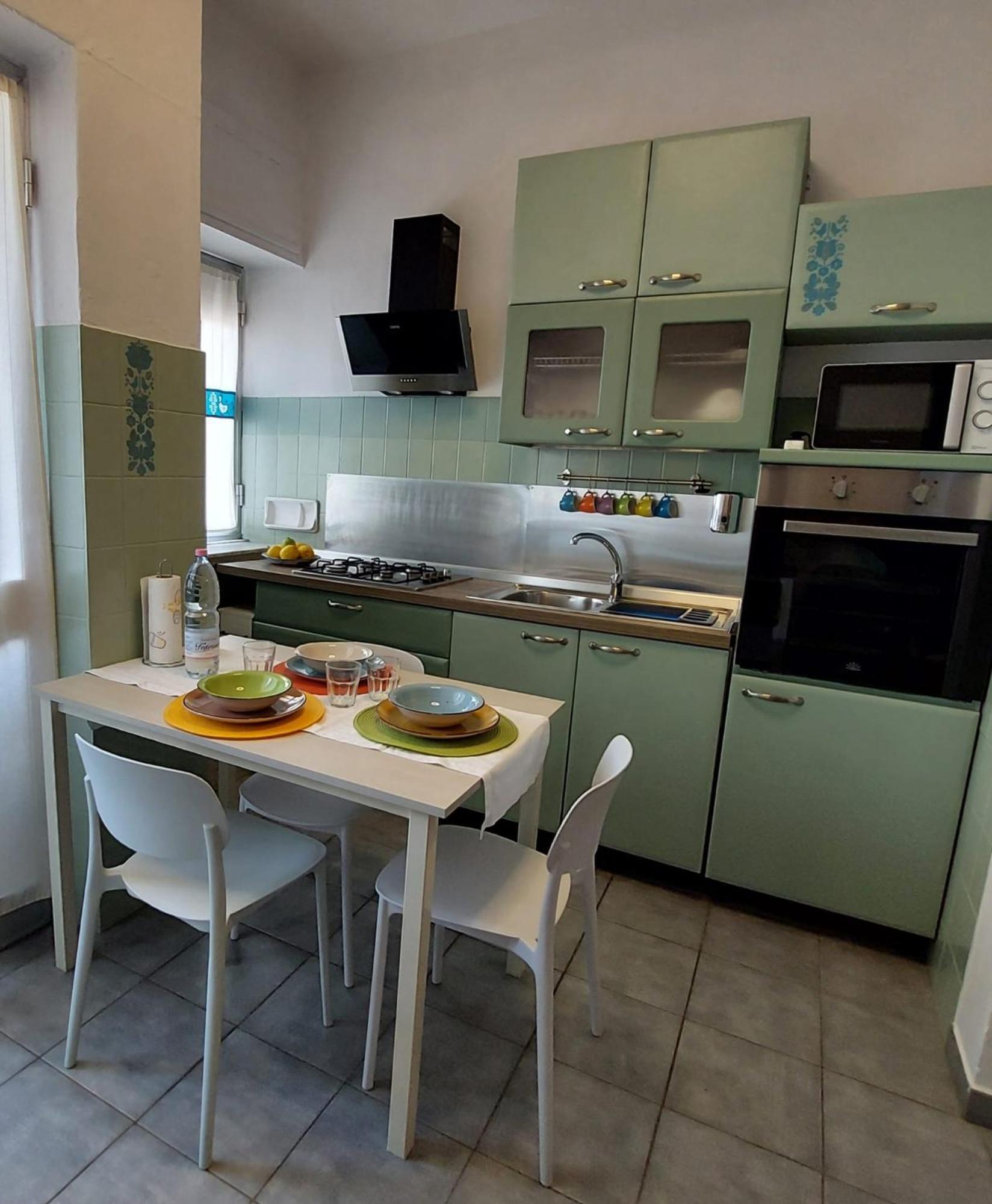 Ferienwohnung La Pintadera Sarda Carbonia Exterior foto